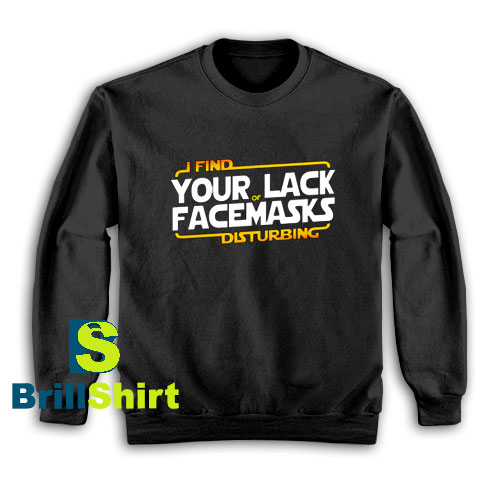 Get It Now Disturbing Design Sweatshirt - Brillshirt.com Get It Now Disturbing Design Sweatshirt - Brillshirt.com