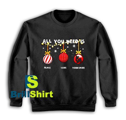 Get It Now Funny Christmas Design Sweatshirt - Brillshirt.com Get It Now Funny Christmas Design Sweatshirt - Brillshirt.com