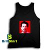 Get It Now Jim Carrey Design Tank Top - Brillshirt.com