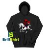 Get It Now Magical Friends Design Hoodie - Brillshirt.com