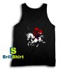 Get It Now Magical Friends Design Tank Top - Brillshirt.com