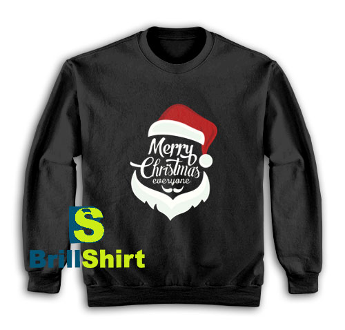 Get It Now Merry Cristmas Design Sweatshirt - Brillshirt.com Get It Now Merry Cristmas Design Sweatshirt - Brillshirt.com