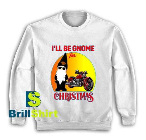 Get It Now Motorcycle Christmas Sweatshirt - Brillshirt.com Get It Now Motorcycle Christmas Sweatshirt - Brillshirt.com