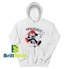 Get It Now Parappa the Rapper Hoodie - Brillshirt.com