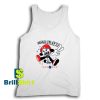 Get It Now Parappa the Rapper Tank Top - Brillshirt.com