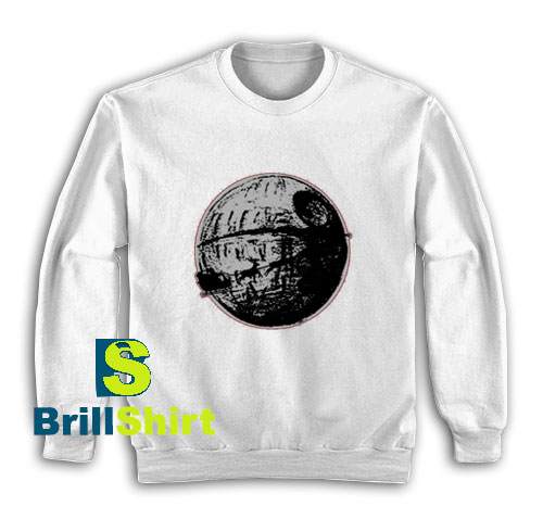 Get It Now Red Leader Standing Sweatshirt - Brillshirt.com Get It Now Red Leader Standing Sweatshirt - Brillshirt.com