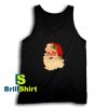 Get It Now Santa Claus Christmas Tank Top - Brillshirt.com