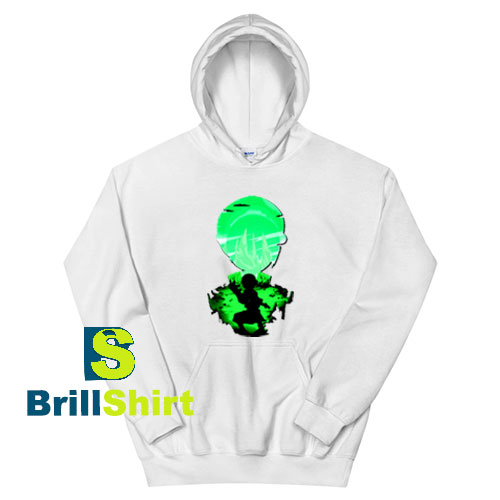 Get It Now The Blind Bandit Hoodie - Brillshirt.com Get It Now The Blind Bandit Hoodie - Brillshirt.com