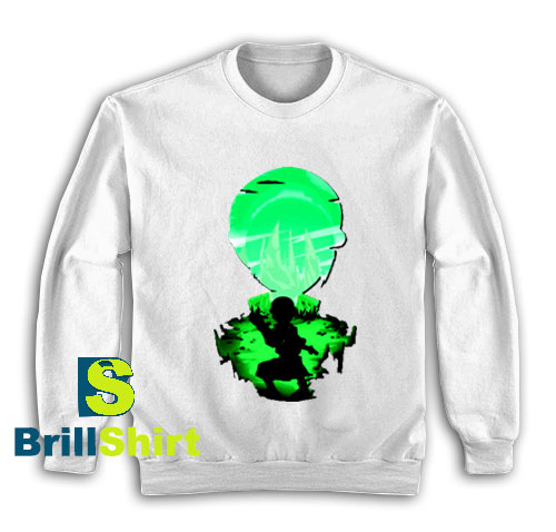 Get It Now The Blind Bandit Sweatshirt - Brillshirt.com Get It Now The Blind Bandit Sweatshirt - Brillshirt.com