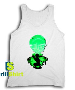 Get It Now The Blind Bandit Tank Top - Brillshirt.com