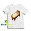 Get it Now Baby Jesus Christmas T-Shirt - Brillshirt.com