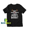 Get it Now Christmas Gift Design T-Shirt - Brillshirt.com