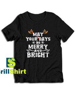 Get it Now Christmas Gift Design T-Shirt - Brillshirt.com
