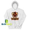 Get It Now Adventure Begins Hoodie - Brillshirt.com