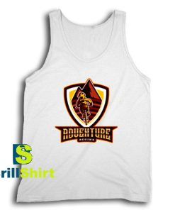 Get It Now Adventure Begins Tank Top - Brillshirt.com (2)