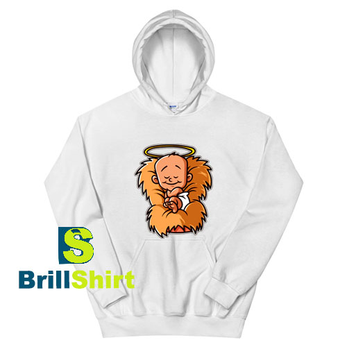 Get It Now Baby Jesus Christmas Hoodie - Brillshirt.com Get It Now Baby Jesus Christmas Hoodie - Brillshirt.com