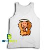 Get It Now Baby Jesus Christmas Tank Top - Brillshirt.com