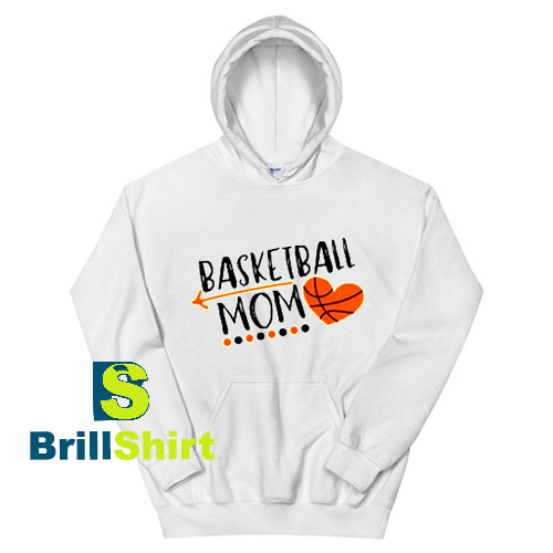 Get It Now Basketball Sister Design Hoodie - Brillshirt.com Get It Now Basketball Sister Design Hoodie - Brillshirt.com