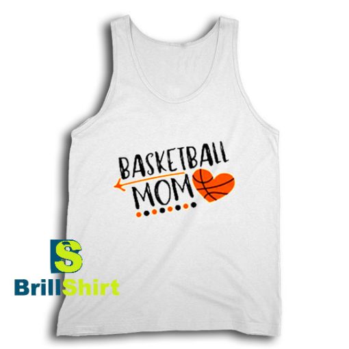 Get It Now Basketball Sister Design Tank Top - Brillshirt.com