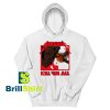 Get It Now Berserk Metal Design Hoodie - Brillshirt.com