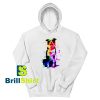 Get It Now Border Collie Dog Design Hoodie - Brillshirt.com