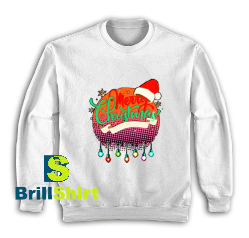 Get It Now Christmas Costume Sweatshirt - Brillshirt.com Get It Now Christmas Costume Sweatshirt - Brillshirt.com