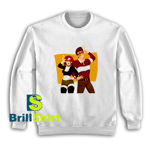 Get It Now Clone High Design Sweatshirt - Brillshirt.com Get It Now Clone High Design Sweatshirt - Brillshirt.com
