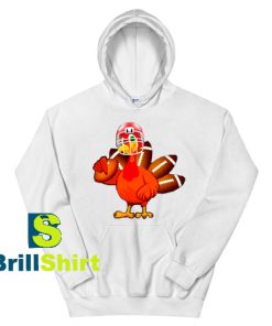 Get It Now Cool Football Design Hoodie - Brillshirt.com