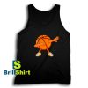 Get It Now Dabbing Basketball Funny Tank Top - Brillshirt.com