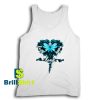 Get It Now Faith Hope Love Design Tank Top - Brillshirt.com