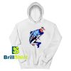 Get It Now Fish Fisherman Hoodies - Brillshirt.com
