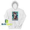 Get It Now Graphic Tees Design Hoodie - Brillshirt.com
