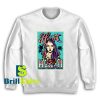 Get It Now Graphic Tees Design Sweatshirt - Brillshirt.com