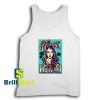Get It Now Graphic Tees Design Tank Top - Brillshirt.com