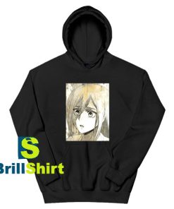 Get It Now Historia Reiss Design Hoodie - Brillshirt.com