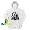 Get It Now Inktopus Design Hoodie - Brillshirt.com
