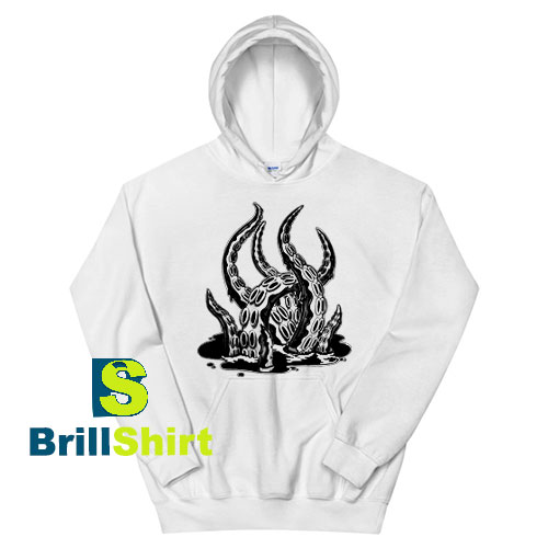 Get It Now Inktopus Design Hoodie - Brillshirt.com Get It Now Inktopus Design Hoodie - Brillshirt.com