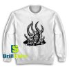 Get It Now Inktopus Design Sweatshirt - Brillshirt.com
