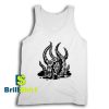 Get It Now Inktopus Design Tank Top - Brillshirt.com