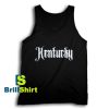 Get It Now Kentucky Design Tank Top - Brillshirt.com