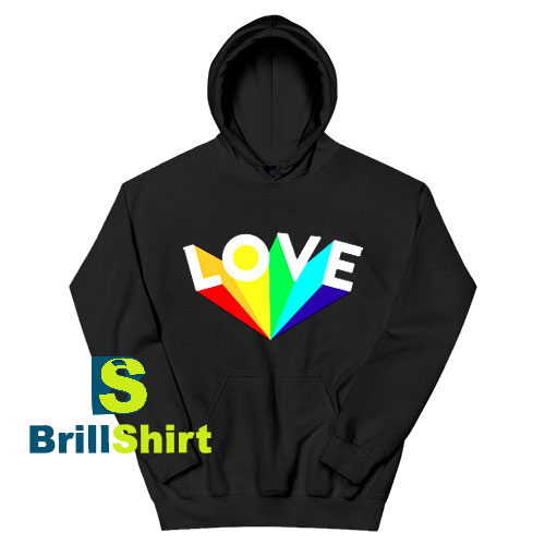 Get It Now Love Christmas Design Hoodie - Brillshirt.com Get It Now Love Christmas Design Hoodie - Brillshirt.com