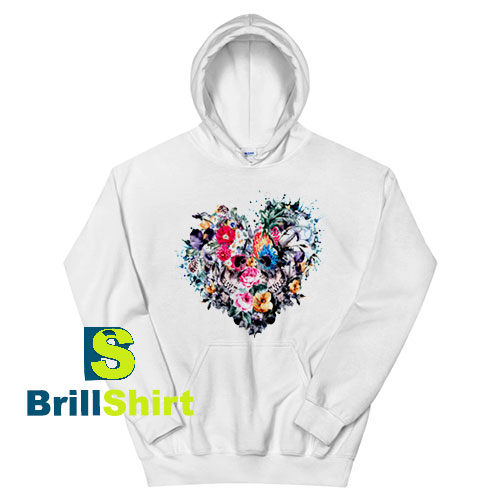 Get It Now Love Forever Design Hoodie - Brillshirt.com Get It Now Love Forever Design Hoodie - Brillshirt.com