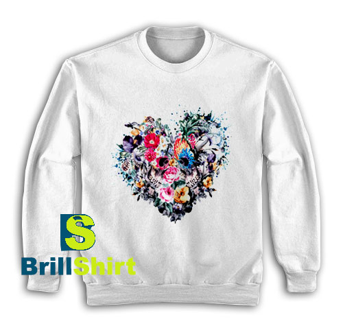 Get It Now Love Forever Sweatshirt - Brillshirt.com Get It Now Love Forever Sweatshirt - Brillshirt.com