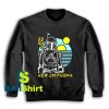 Get It Now Mandalorian Local Law Sweatshirt - Brillshirt.com