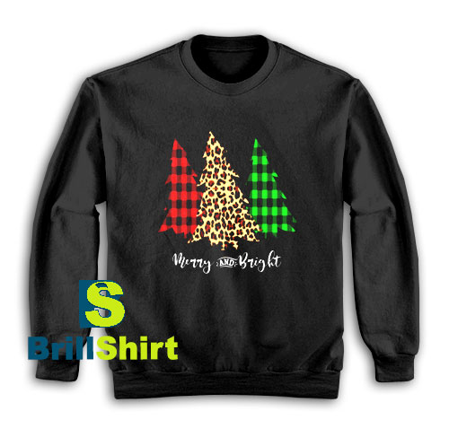 Get It Now Merry And Bright Singing Sweatshirt - Brillshirt.com Get It Now Merry And Bright Singing Sweatshirt - Brillshirt.com