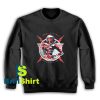 Get It Now Panama Design Sweatshirt - Brillshirt.com