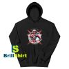 Get It Now Panama Designs Hoodie - Brillshirt.com