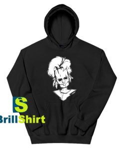 Get It Now Poelosophy Design Hoodie - Brillshirt.com