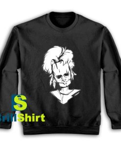 Get It Now Poelosophy Design Sweatshirt - Brillshirt.com