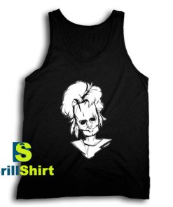 Get It Now Poelosophy Design Tank Top - Brillshirt.com